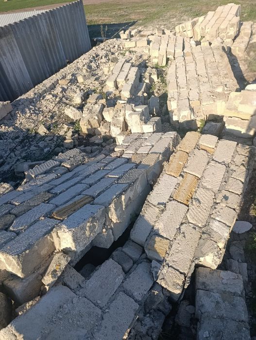 Ракушечник (ракушняк)