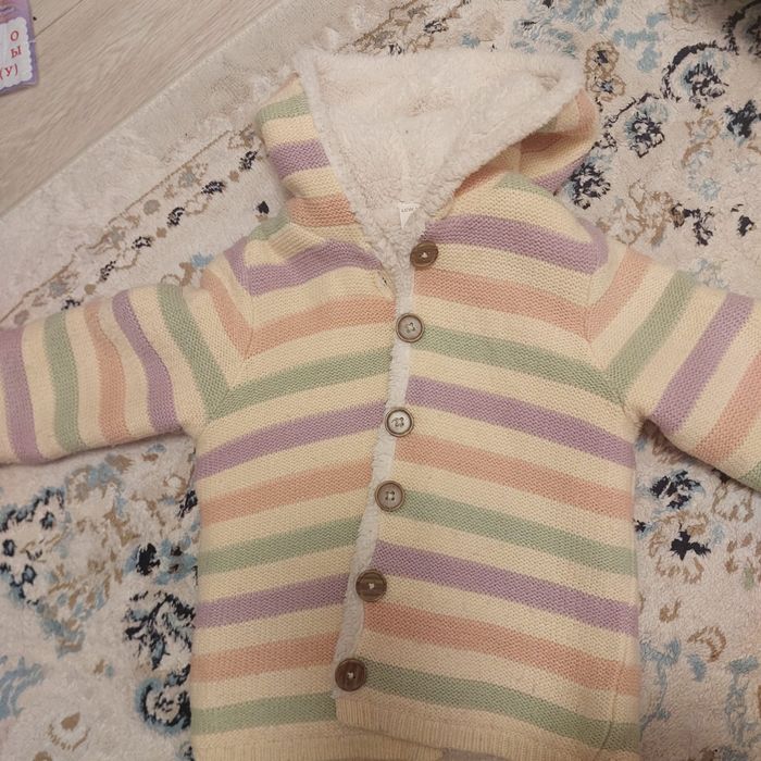Детская одежда 3-4 лет