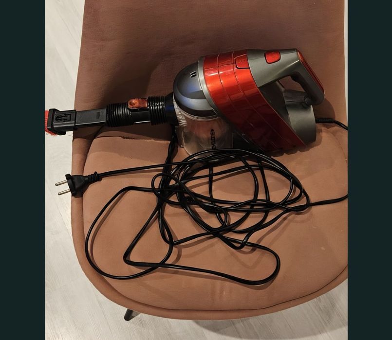 Aspirator de mana utilizat