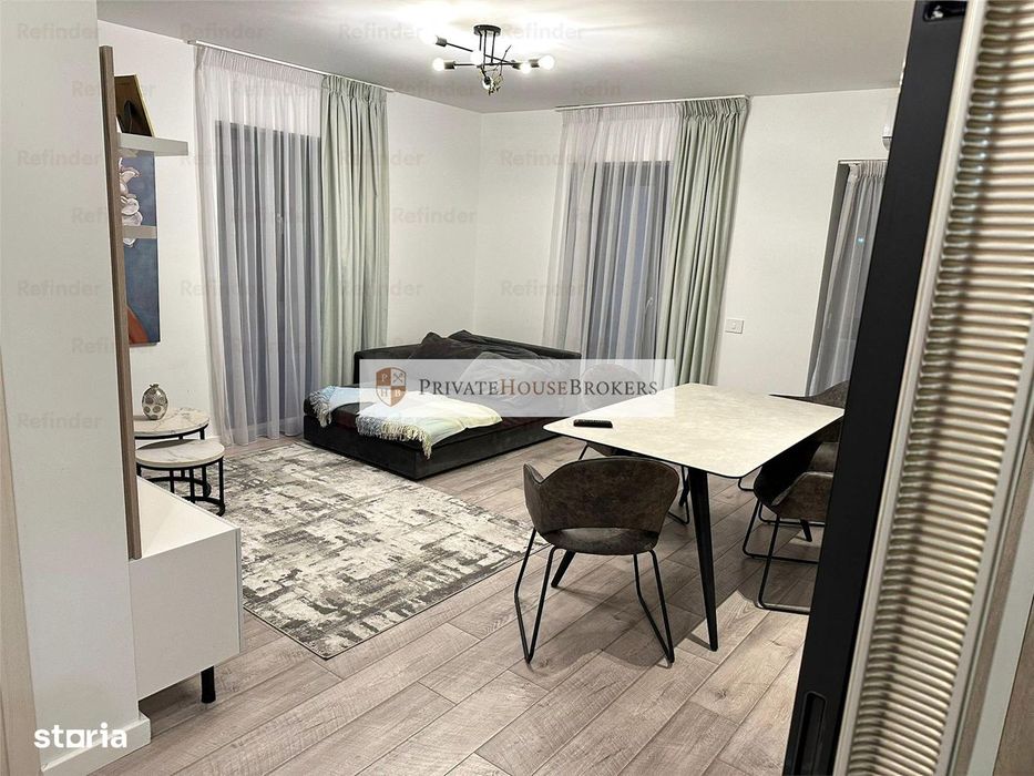 Baneasa | Piata Presei | Parcului 20 | Bloc 2022 | Parcare