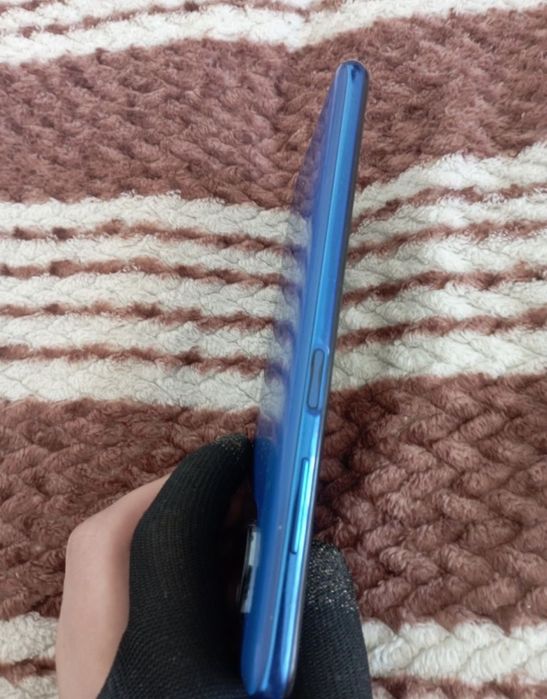 Поко х3 нфс продам