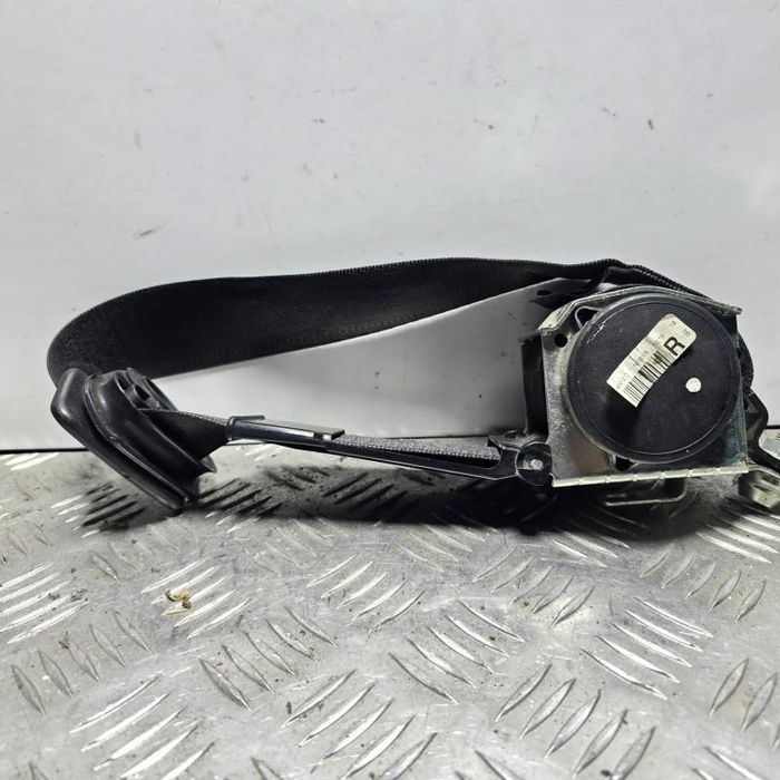 Centura siguranta din stalp dreapta fata Opel Meriva A facelift