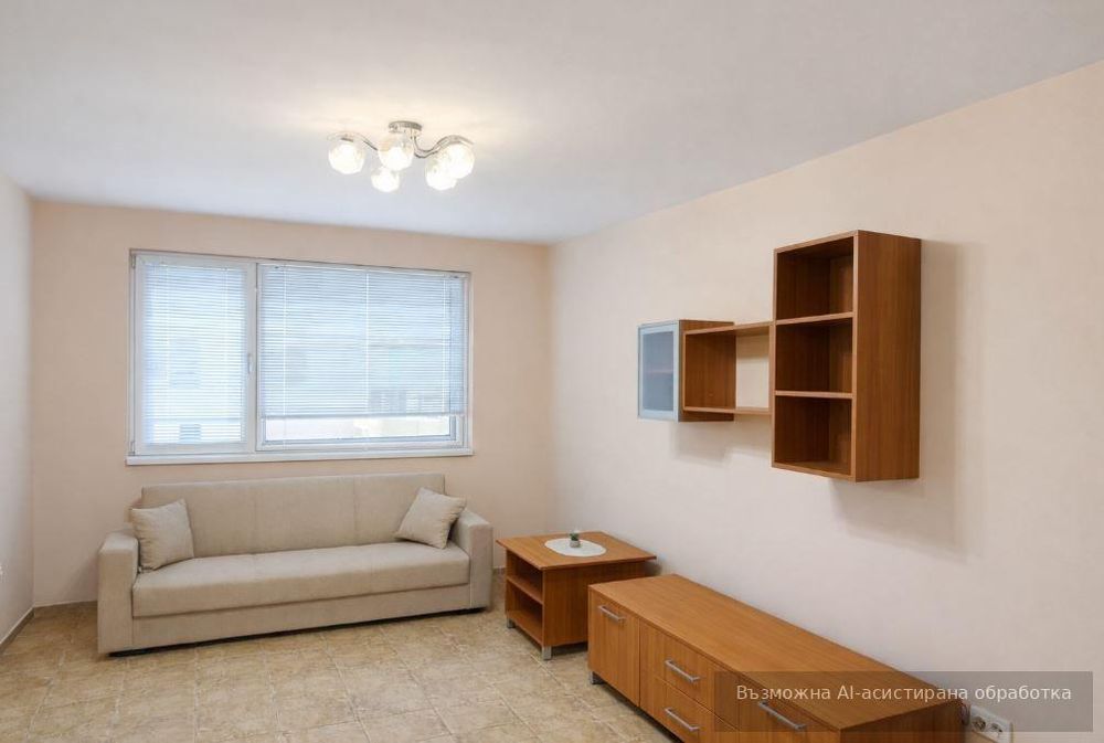 Дава се под наем Тристаен апартамент в Варна, Нептун - 110 кв.м за 698.19 € - Снимка #3