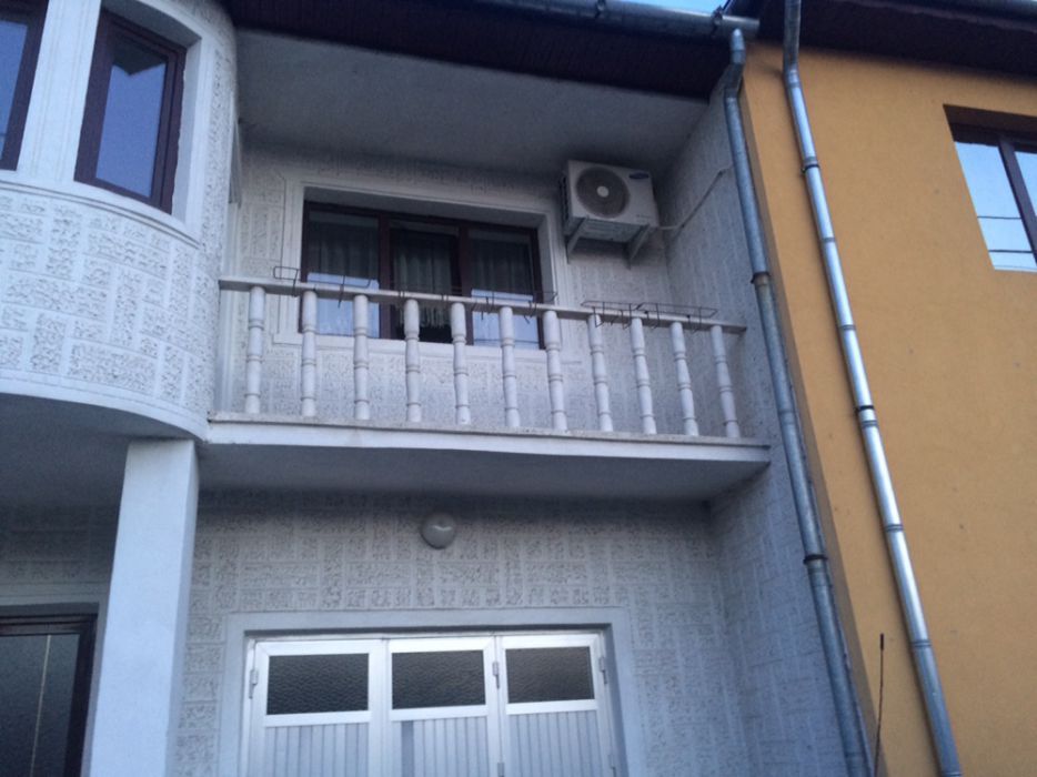 Balustri Marmura RUSCHITA Gard Fier Forjat 15 M