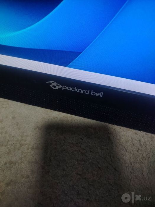 Моноблок Packard bell