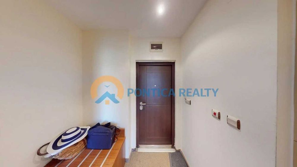 Продава се Двустаен апартамент в Бургас, Лазур - 62 кв.м за 535 €/кв.м - Снимка #7