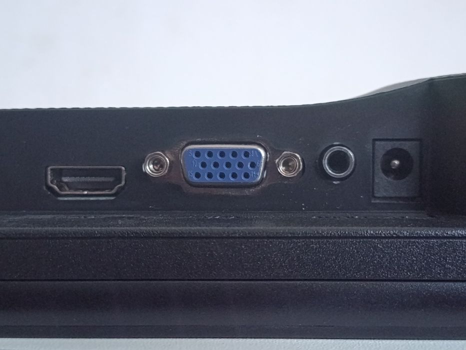 Монитор 21.5" Full HD 100Hz FreeSync