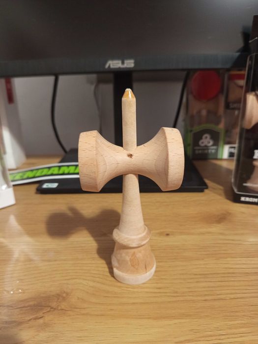 Ken Terra model ditto