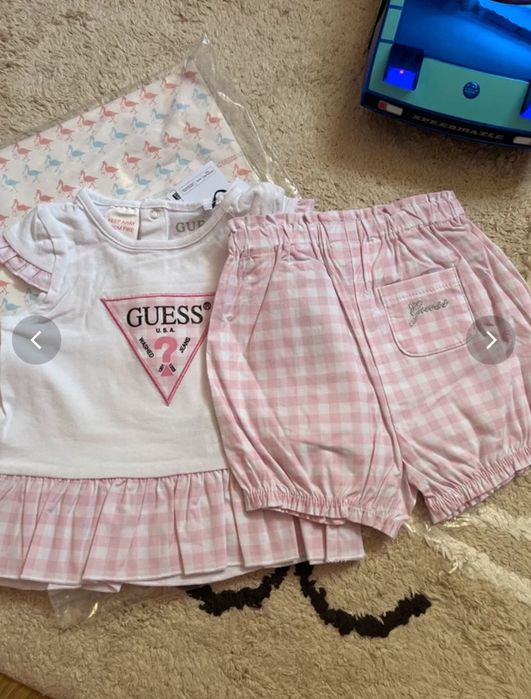 Guess комплект нов