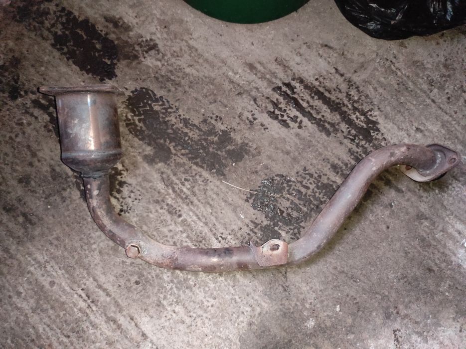 Катализатор за Пежо - Peugeot