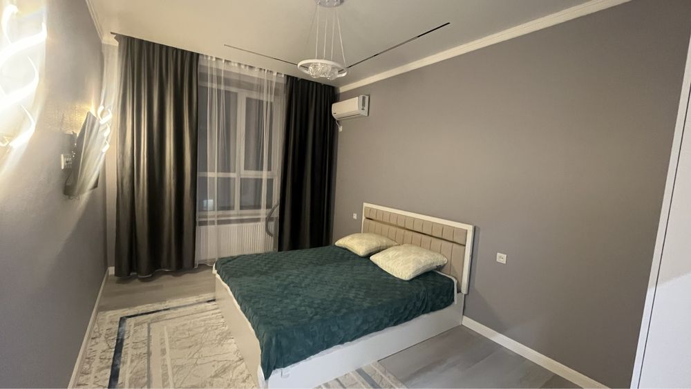 Квартира посуточный