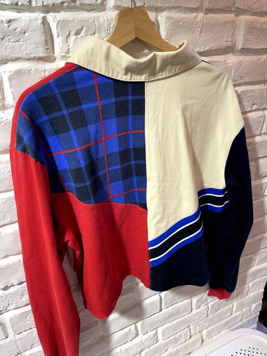 Bluza Nike Womens crop top - size L