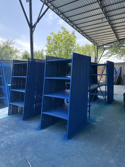 Леса Lesa Опалубка Apalovka Апаловка стойка мишалка арава мешалка лего