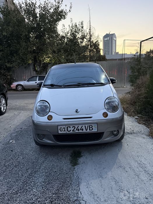Matiz best 2016.