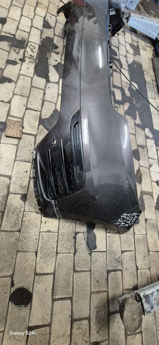 Предна броня за Land Rover Velar 2018