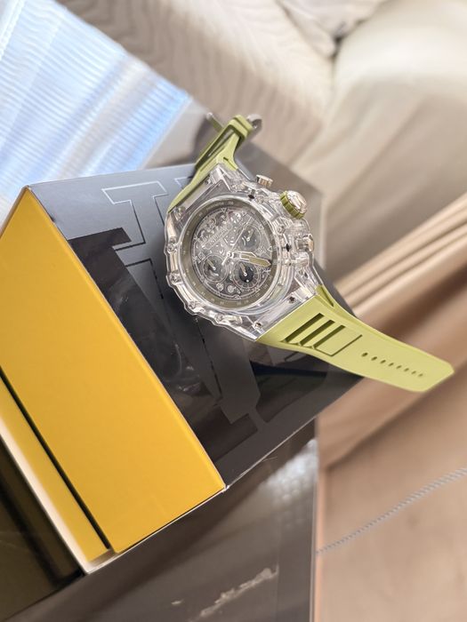 Продава Часовник Invicta