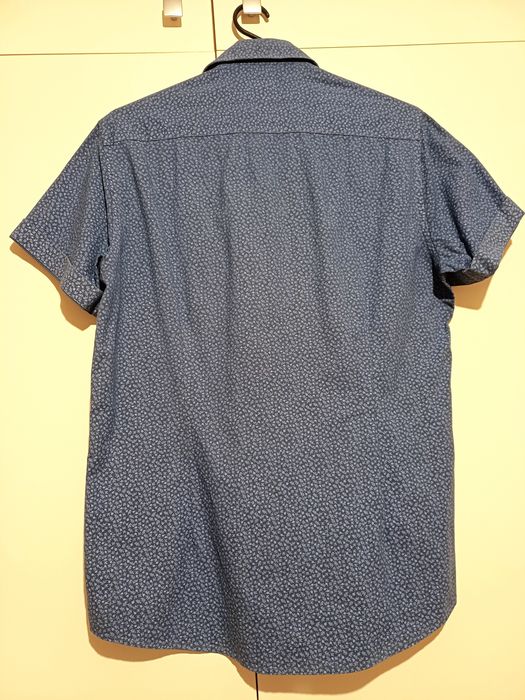Ризи TEODOR Slim Fit u други.Намаление!