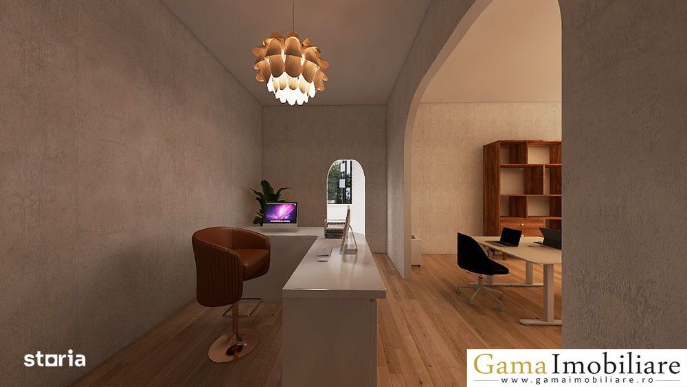 GM1303 Inchiriere casa interbelica Uniriii_ Calarasi_stradal