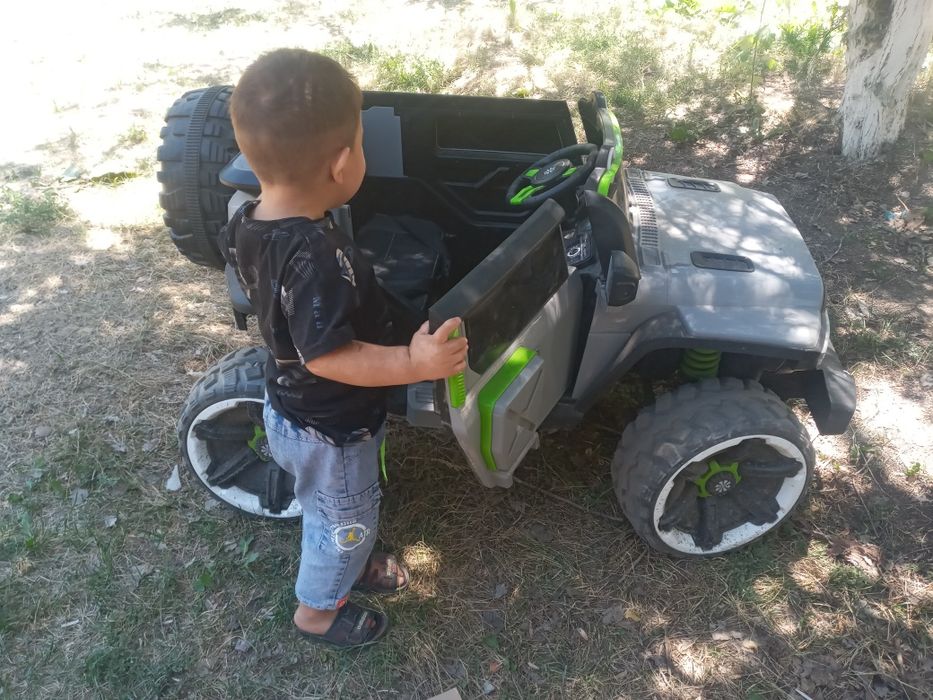 Йул танламас 1 кун юради заряди билан. Куп ишламаган.