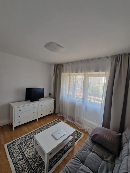 Apartament 3 camere Concordia