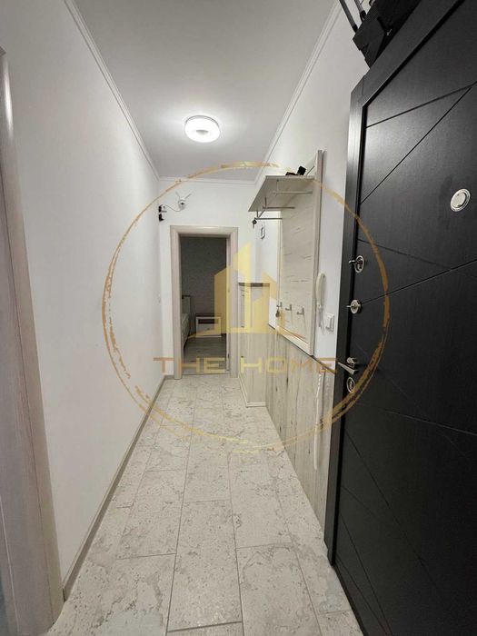 Дава се под наем Тристаен апартамент в Варна, Бриз - 100 кв.м за 1500 € - Снимка #9