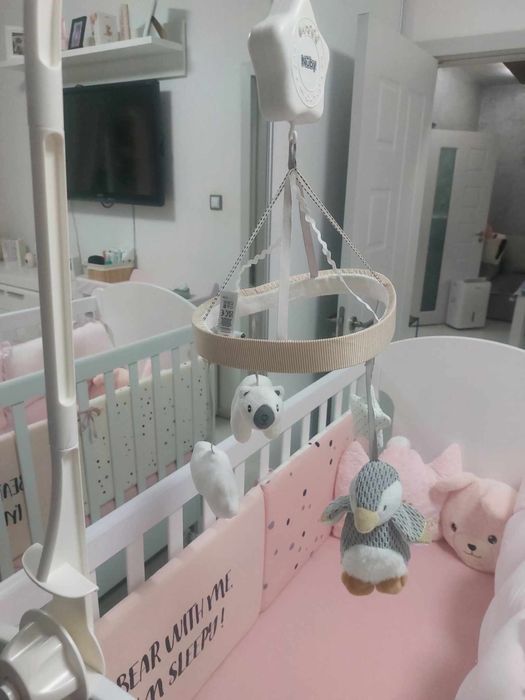 Музикална играчка за кошара