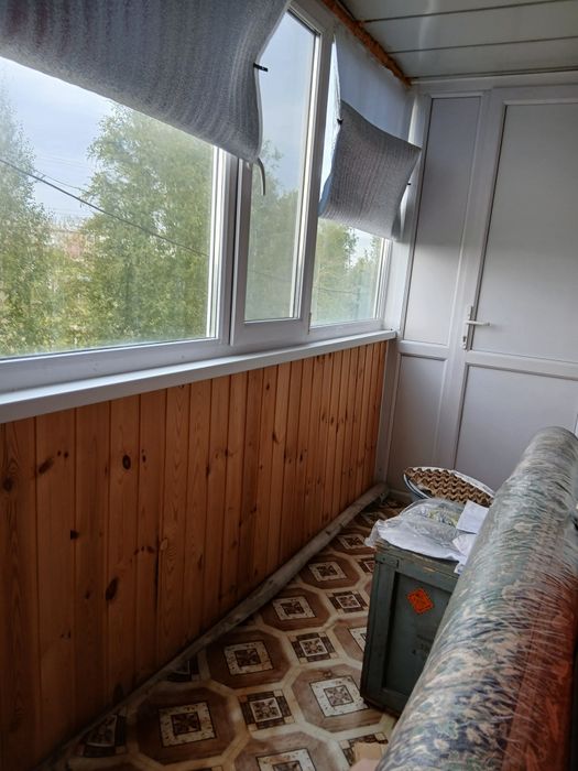 Продам 2-х комнатную квартиру