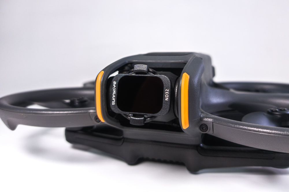 Светофильтры DJI Avata 2