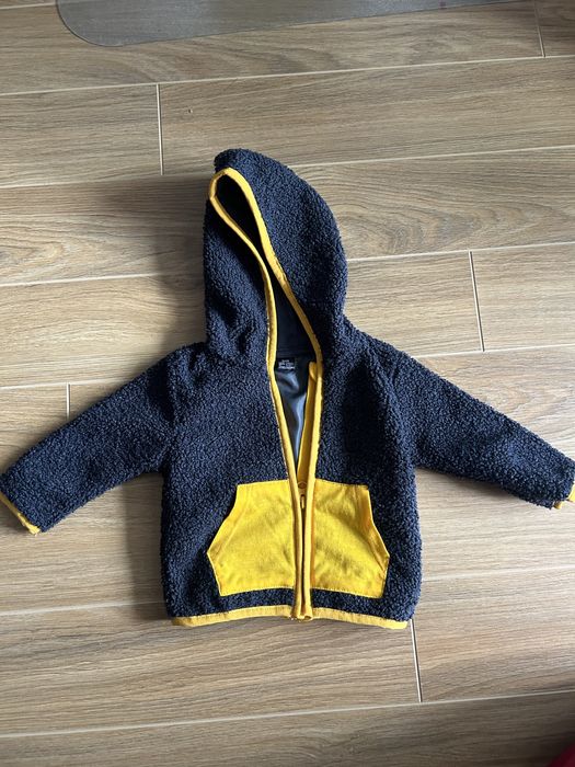 Връхни дрехи за момче 68- 74