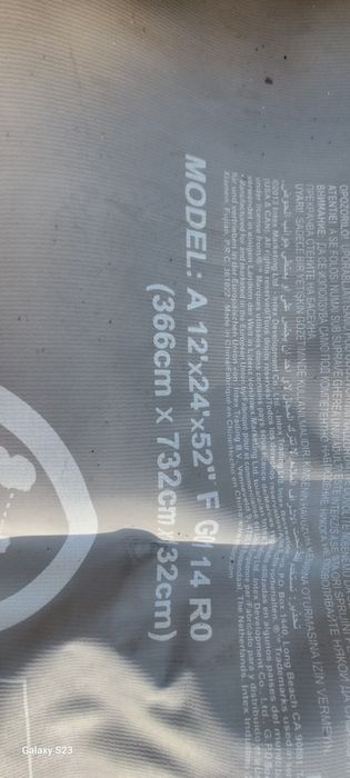 Продам бассейн бу 7*3 каркасный