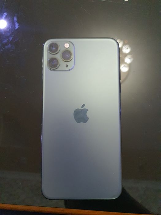 Iphone 11 pro max 128 gb