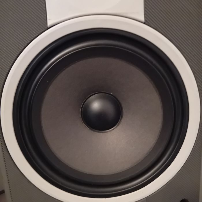 Boxe Bowers&wilkins DM570