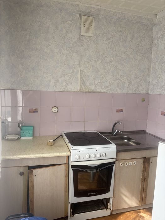 1 комнатная продам