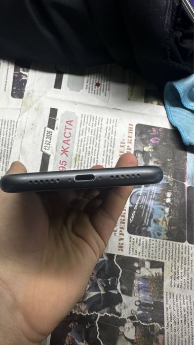 Айфон 11 64 гб 80 емкост