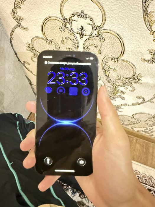 Iphone 12 pro zor narxda
