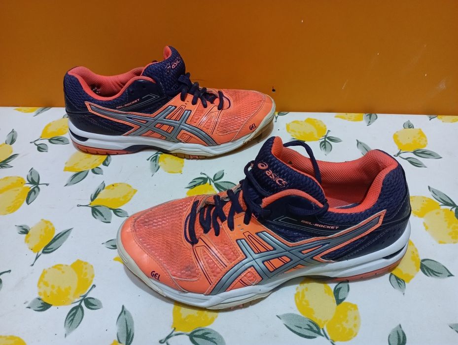 Asics Gel N  39,5 - 15 лв