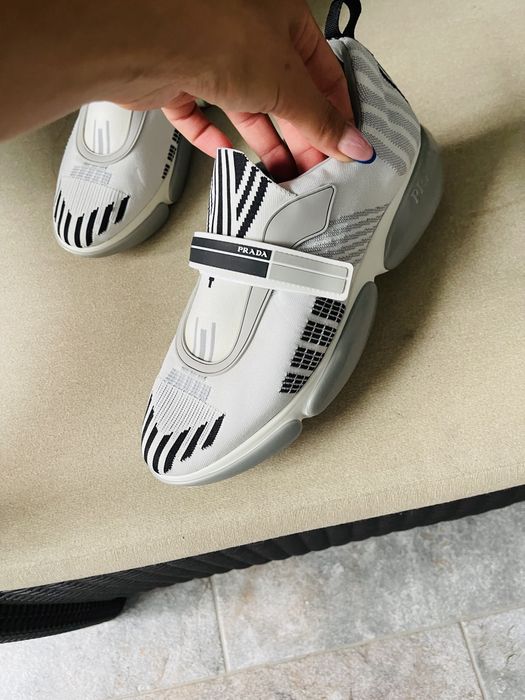 Sneakers Prada Cloudbust 39