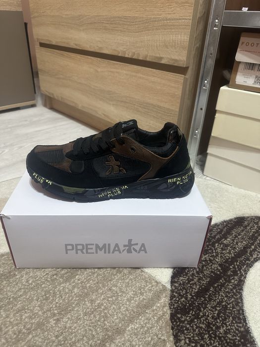 Sneakers Premiata Mase Maro Colectia noua 43