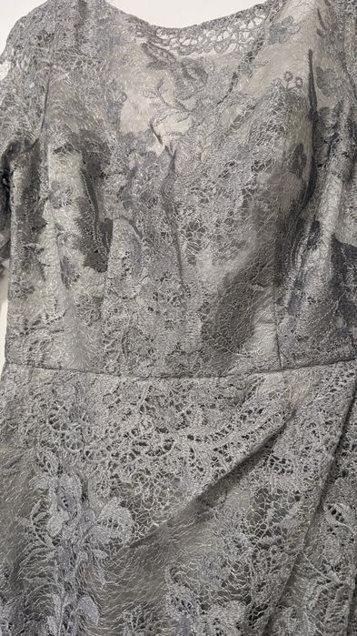 Rochie eleganta dantela