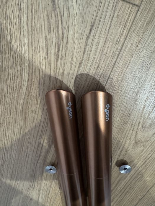 Carcasa dyson hs03 aurie