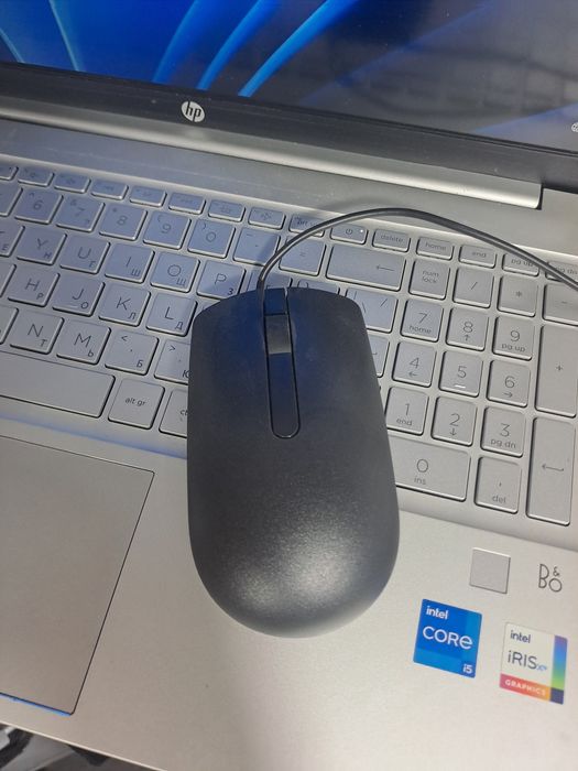 USB- мышь DELL. MS 116. Оригинал.