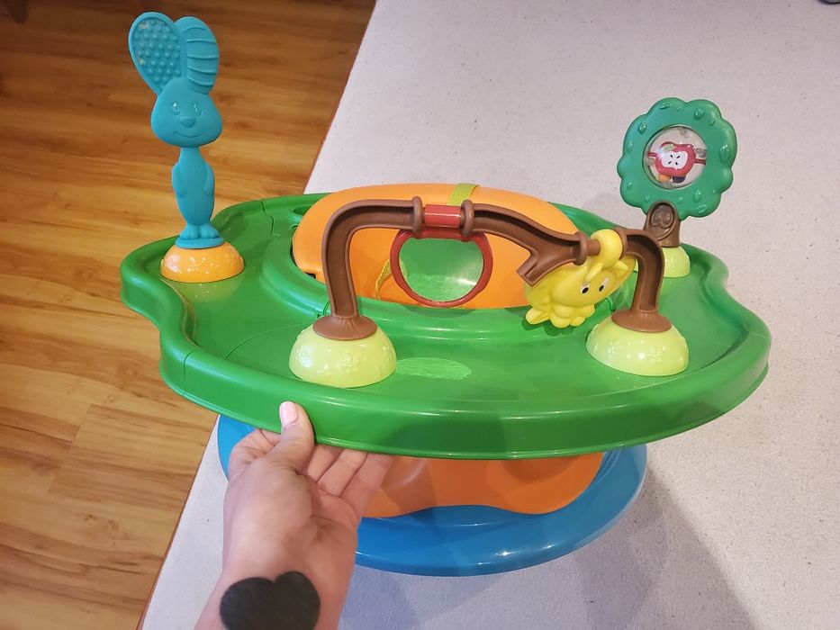 Бебешко Столче за хранене