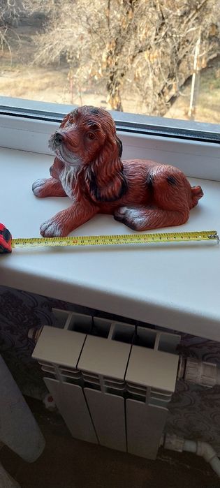 Собаки сувениры..