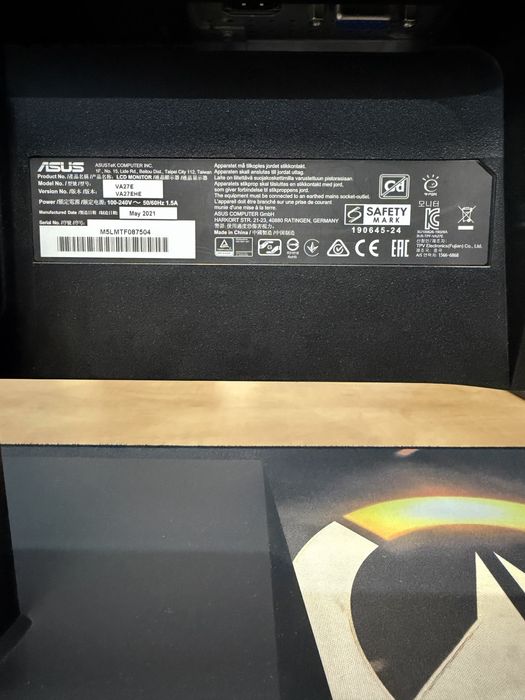 I7 10700f/rtx 3050/32gb озу