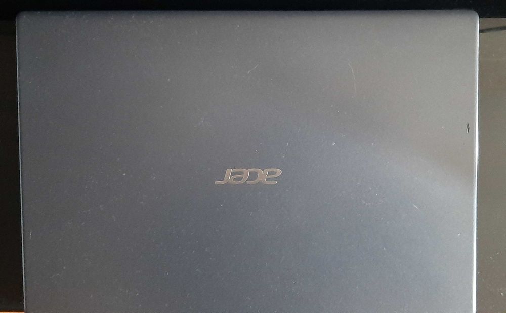Acer Aspire 3 2020 года