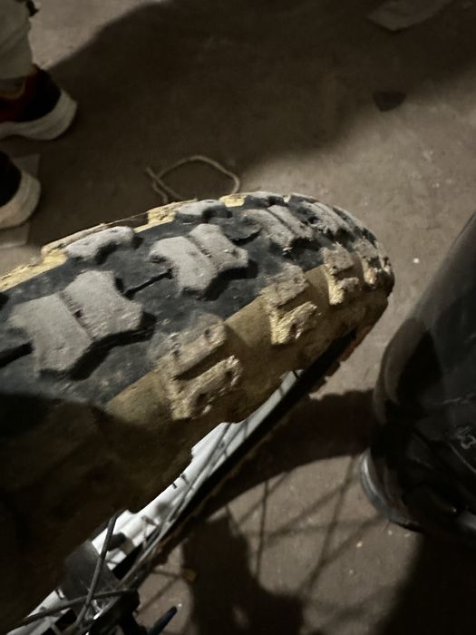 Детско колело DRAG Rush 16”