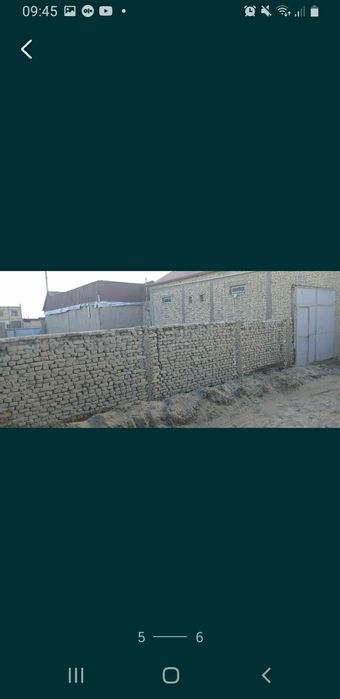 Srochni,Yer maydoni sotiladi 6,5 sotx