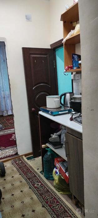 14000 у.е г Чирчик Бывщое общижитие, 1комнатная
