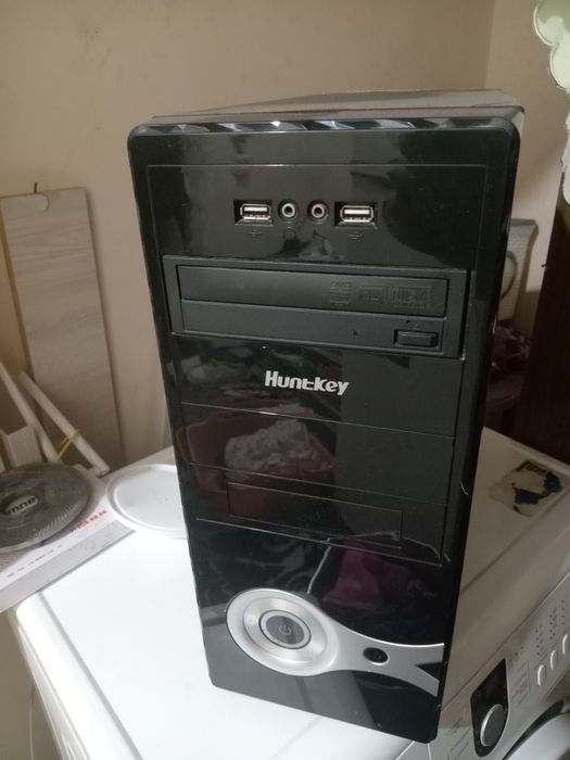 Кампютер срочна 2 камплект