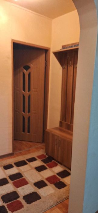 De vânzare Apartament decomandat cu trei camere